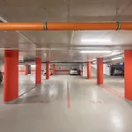Brand New Apartment With Garage