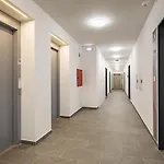 Brand New Apartment With Garage