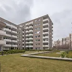 Brand New Apartment With Garage