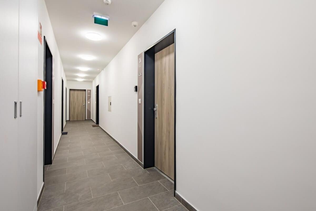 Brand New With Garage * Budapest
