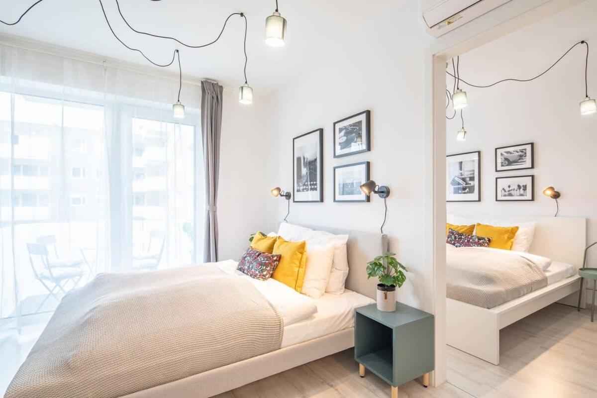 Brand New With Garage Apartment *
